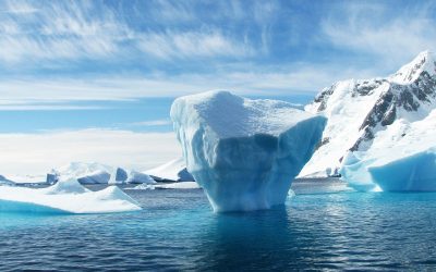 Debajo de un juicio o una creencia puede haber un iceberg