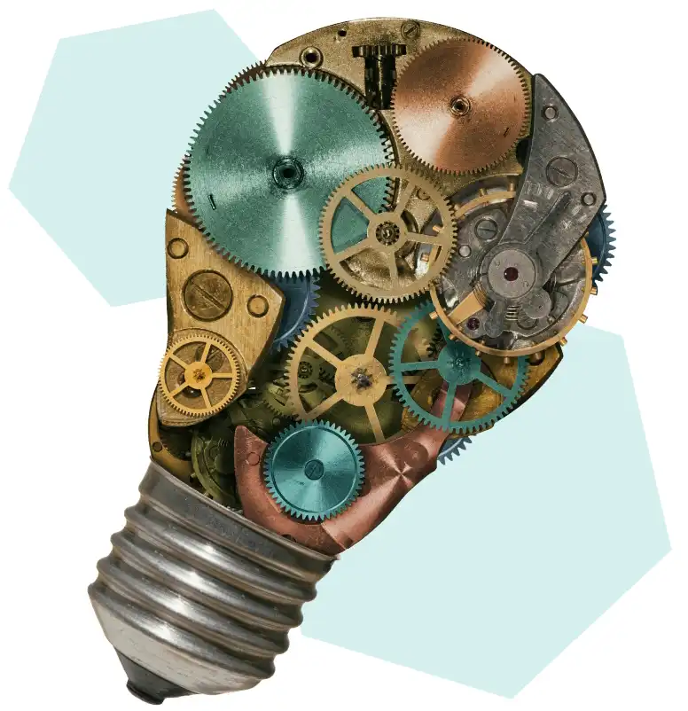 Constelaciones organizacionales